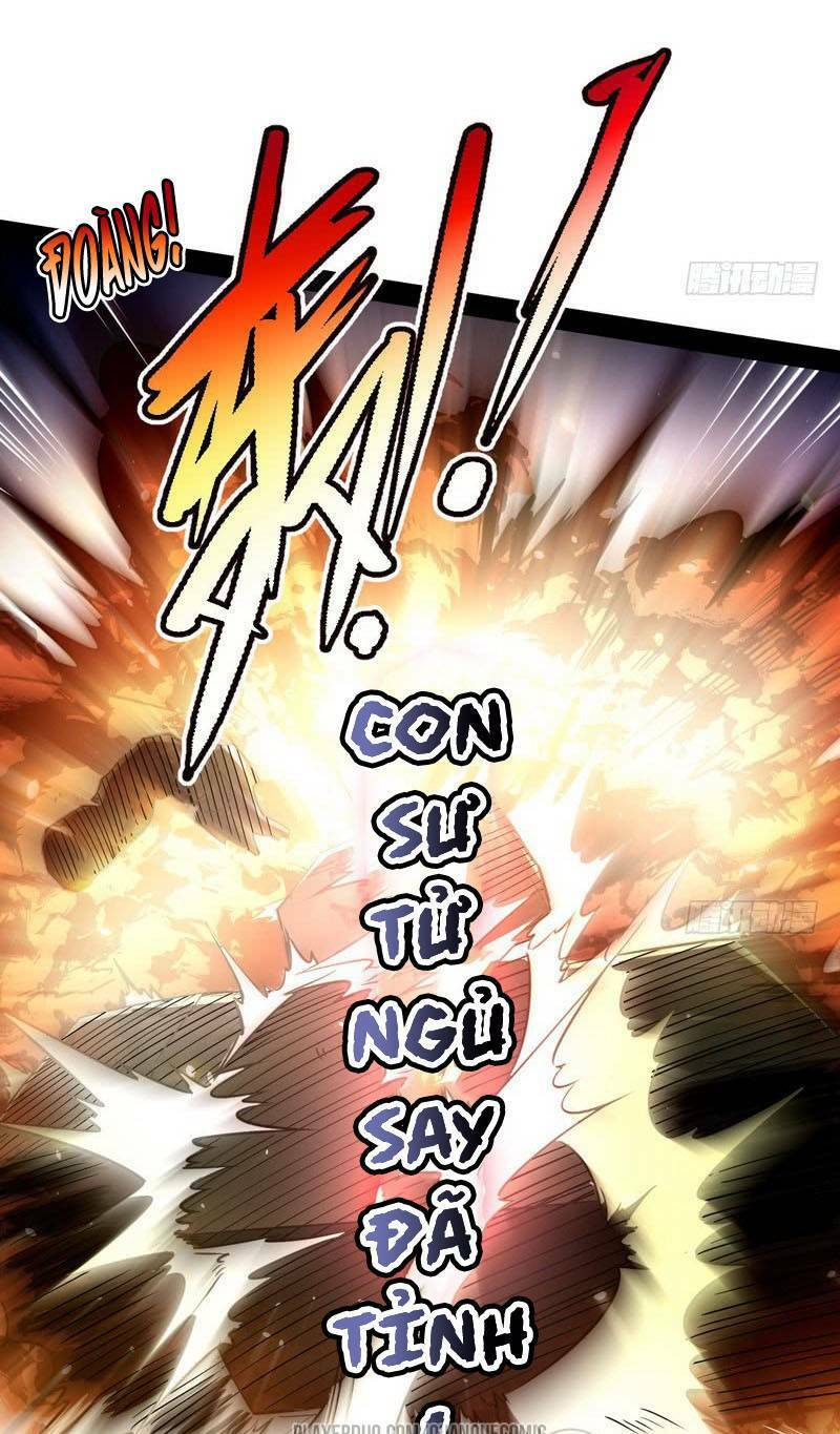 Ta Là Tà Đế Chapter 22.2 - Trang 2