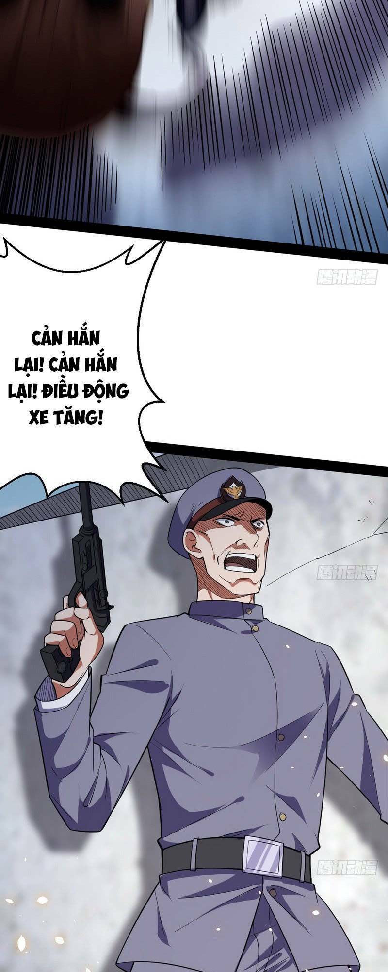 Ta Là Tà Đế Chapter 22.2 - Trang 2