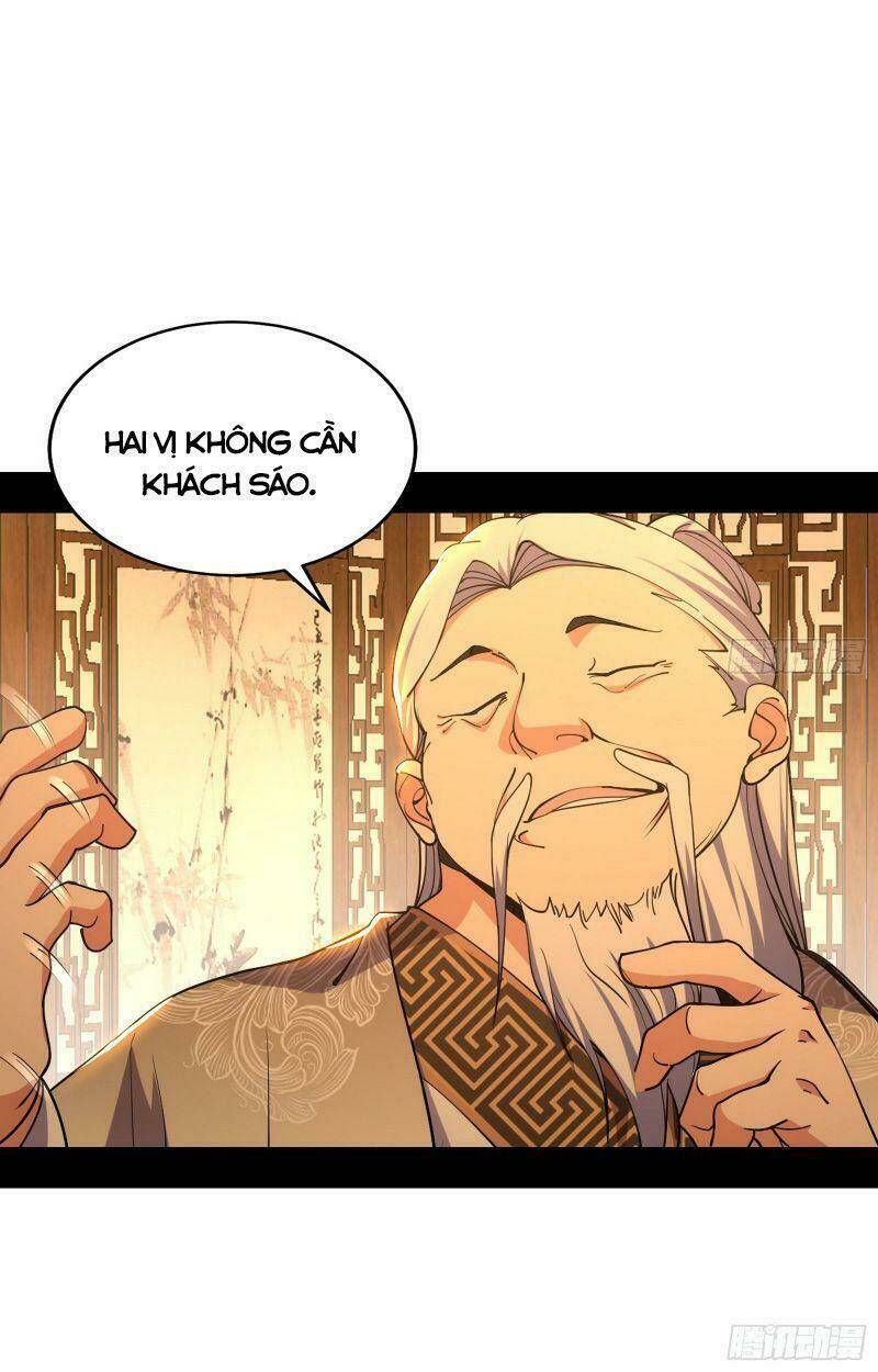 Ta Là Tà Đế Chapter 221 - Trang 2