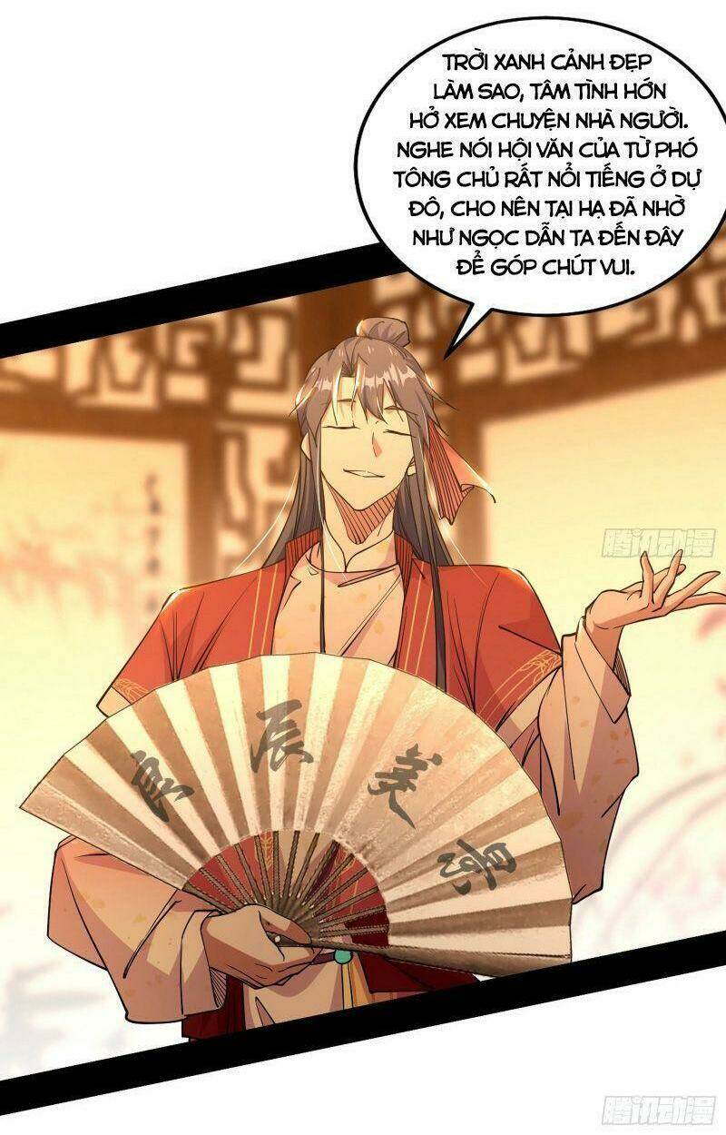 Ta Là Tà Đế Chapter 221 - Trang 2