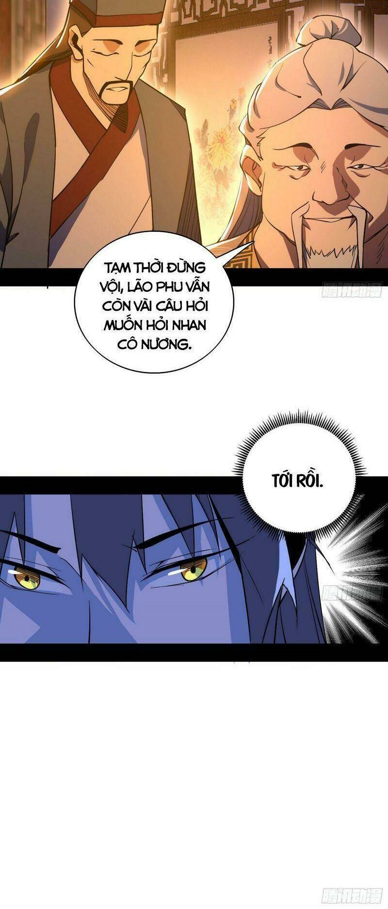 Ta Là Tà Đế Chapter 221 - Trang 2