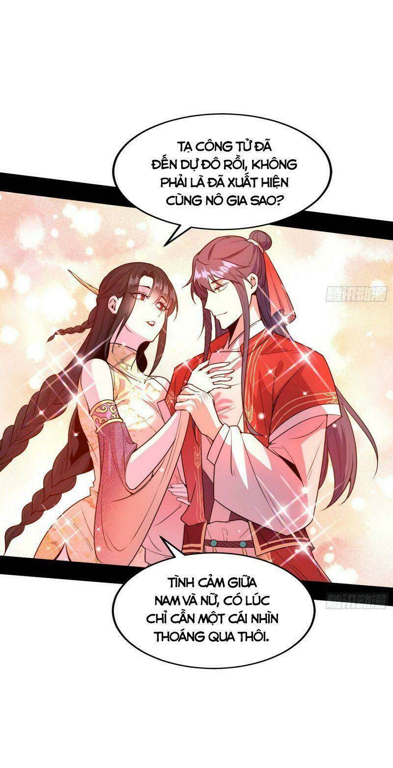 Ta Là Tà Đế Chapter 221 - Trang 2