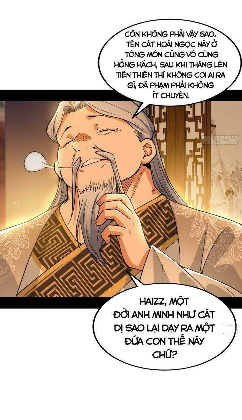 Ta Là Tà Đế Chapter 221 - Trang 2