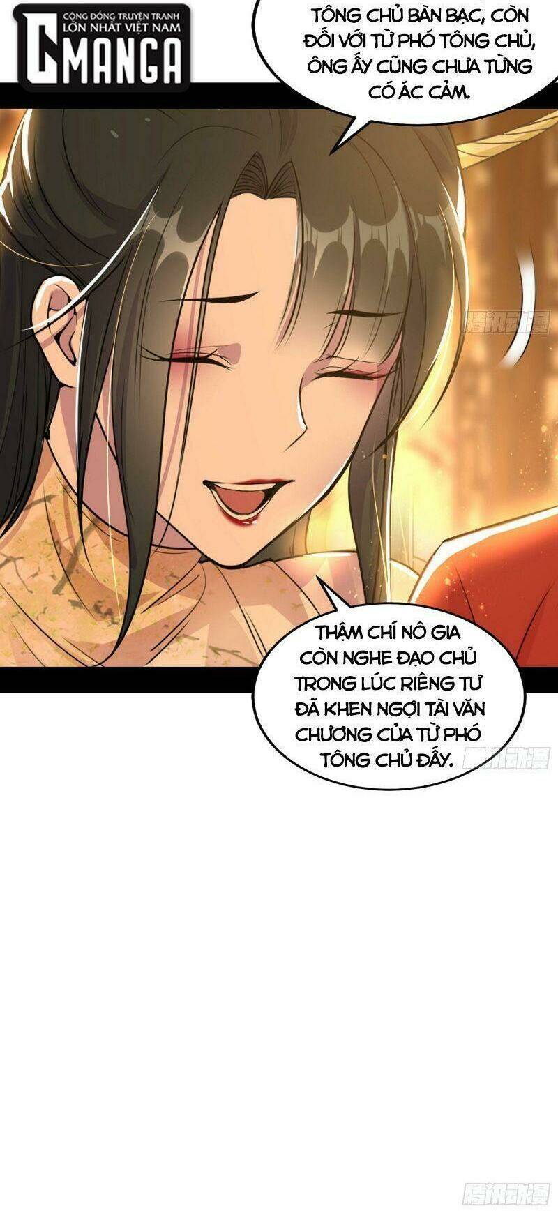 Ta Là Tà Đế Chapter 221 - Trang 2
