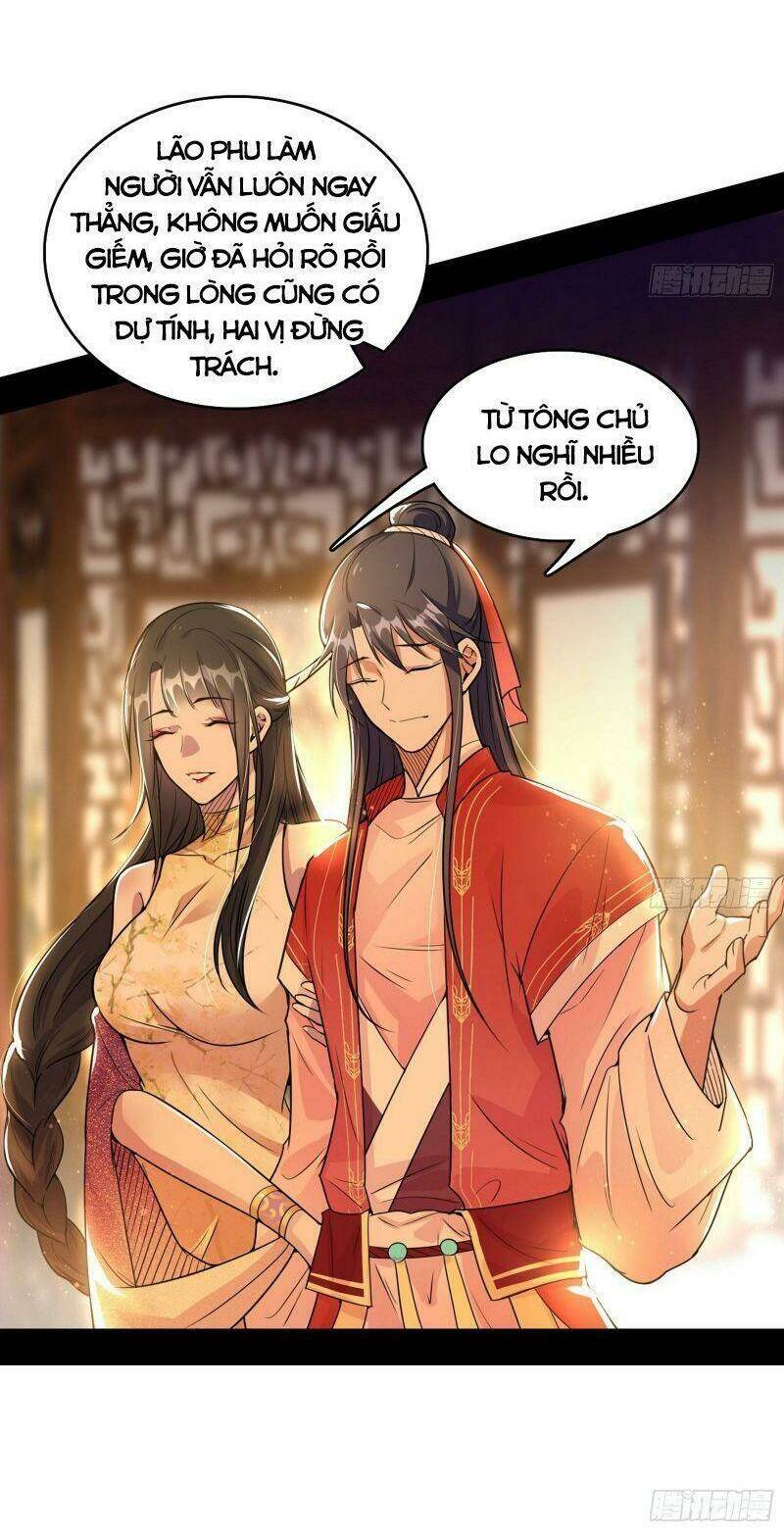 Ta Là Tà Đế Chapter 221 - Trang 2