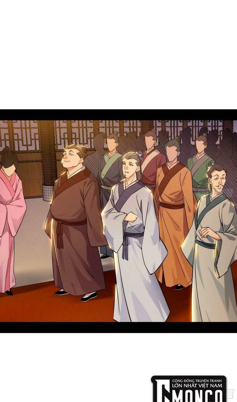 Ta Là Tà Đế Chapter 222 - Trang 2