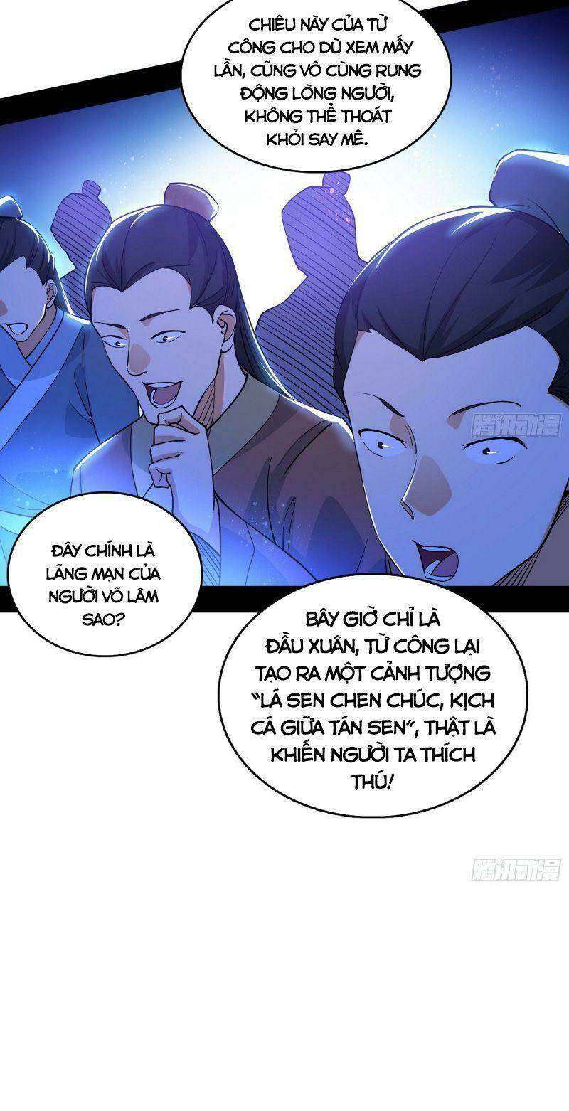 Ta Là Tà Đế Chapter 222 - Trang 2