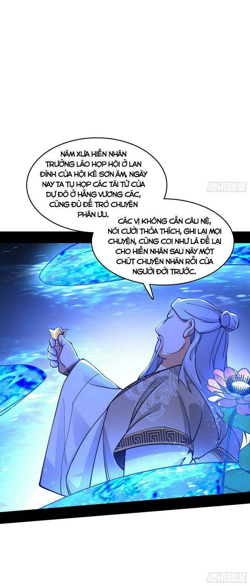 Ta Là Tà Đế Chapter 222 - Trang 2