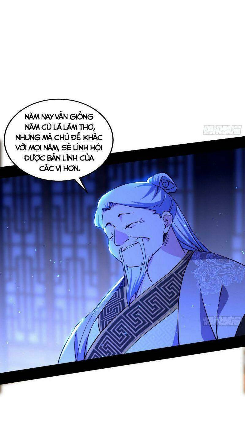 Ta Là Tà Đế Chapter 222 - Trang 2