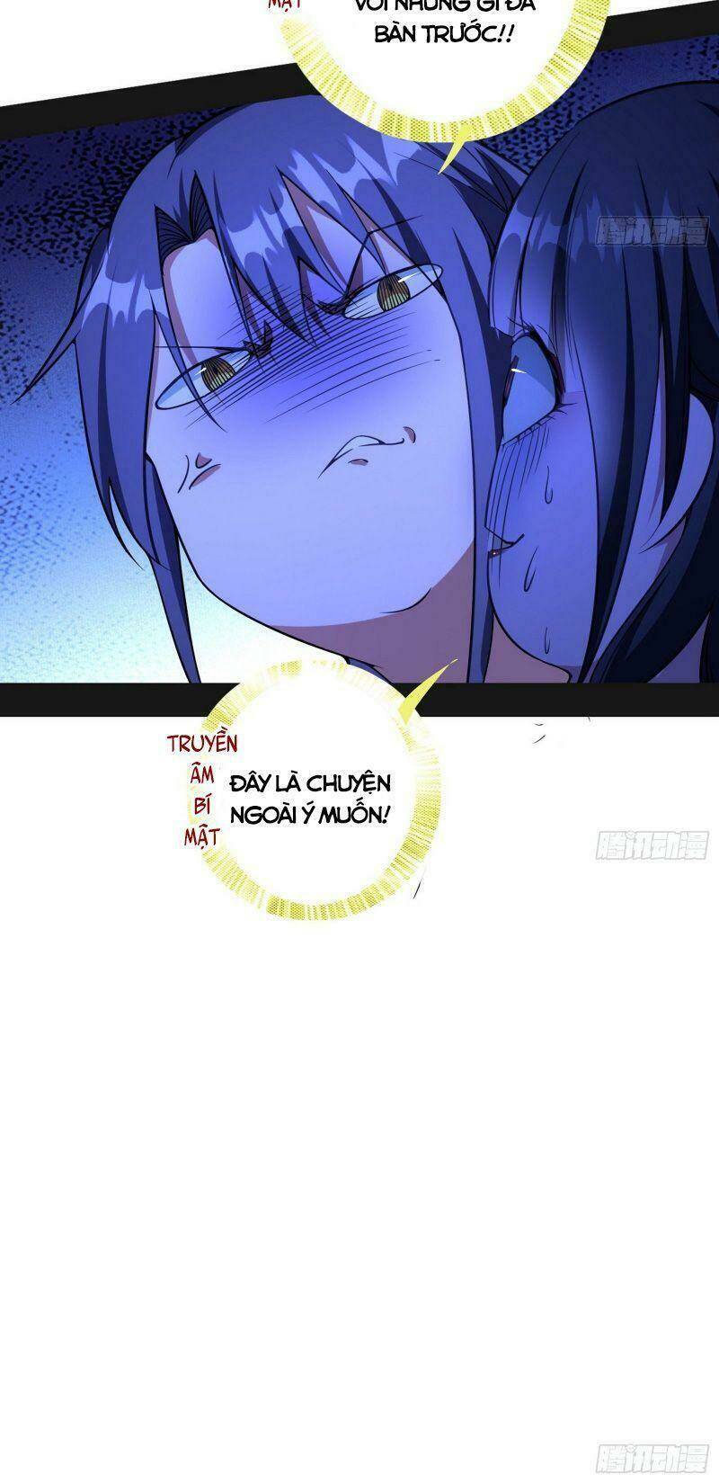 Ta Là Tà Đế Chapter 222 - Trang 2