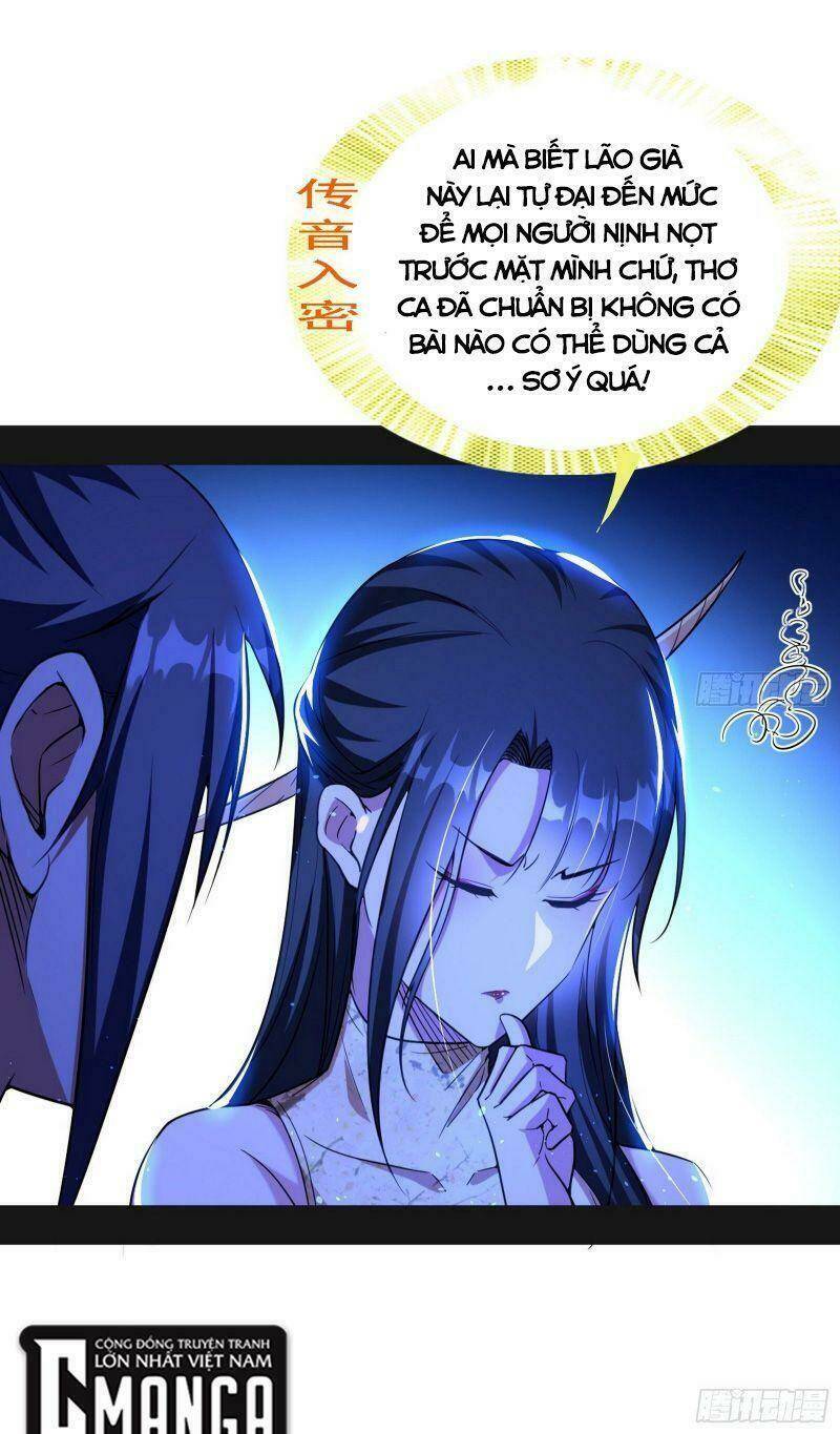 Ta Là Tà Đế Chapter 222 - Trang 2