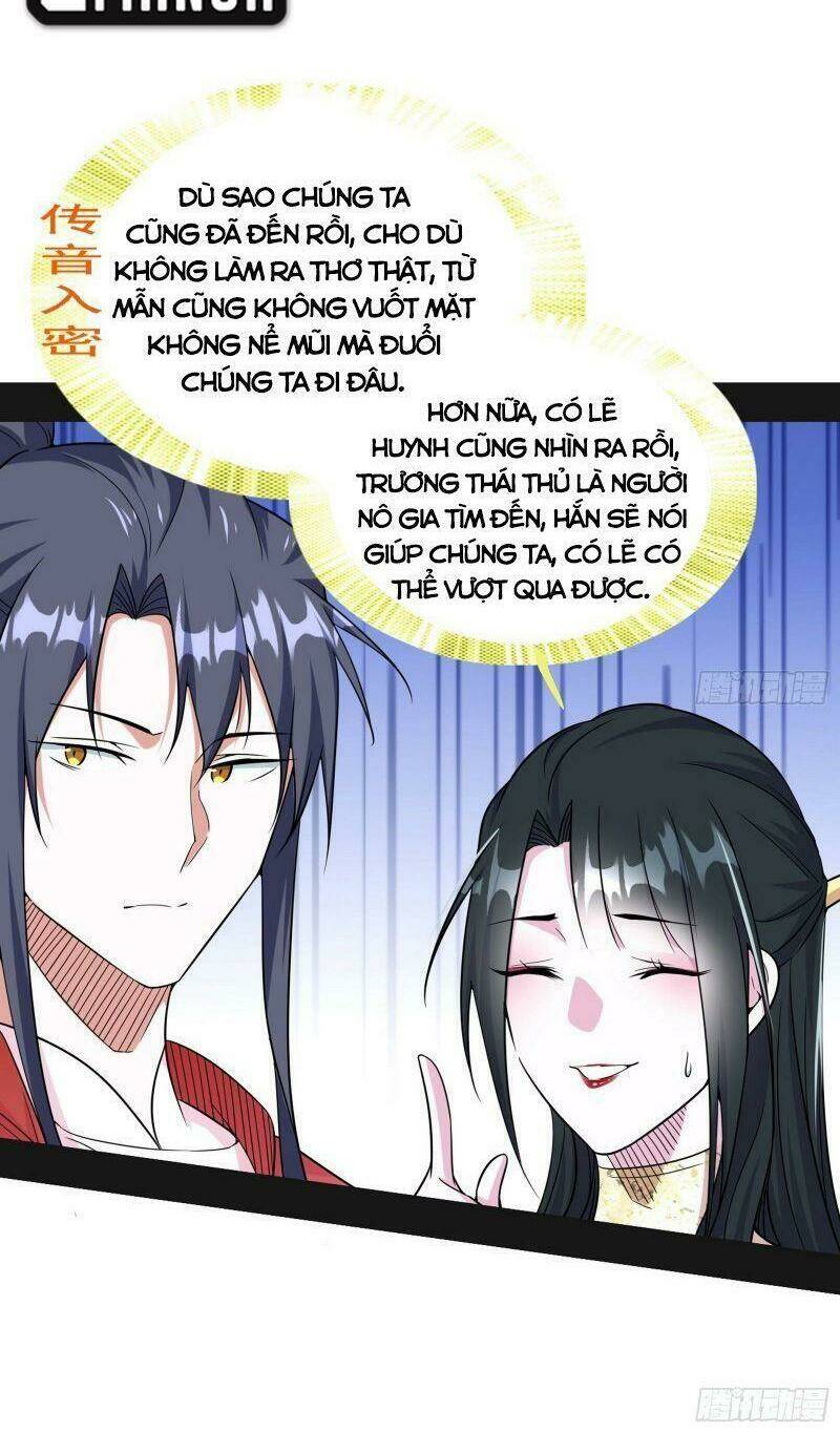 Ta Là Tà Đế Chapter 222 - Trang 2