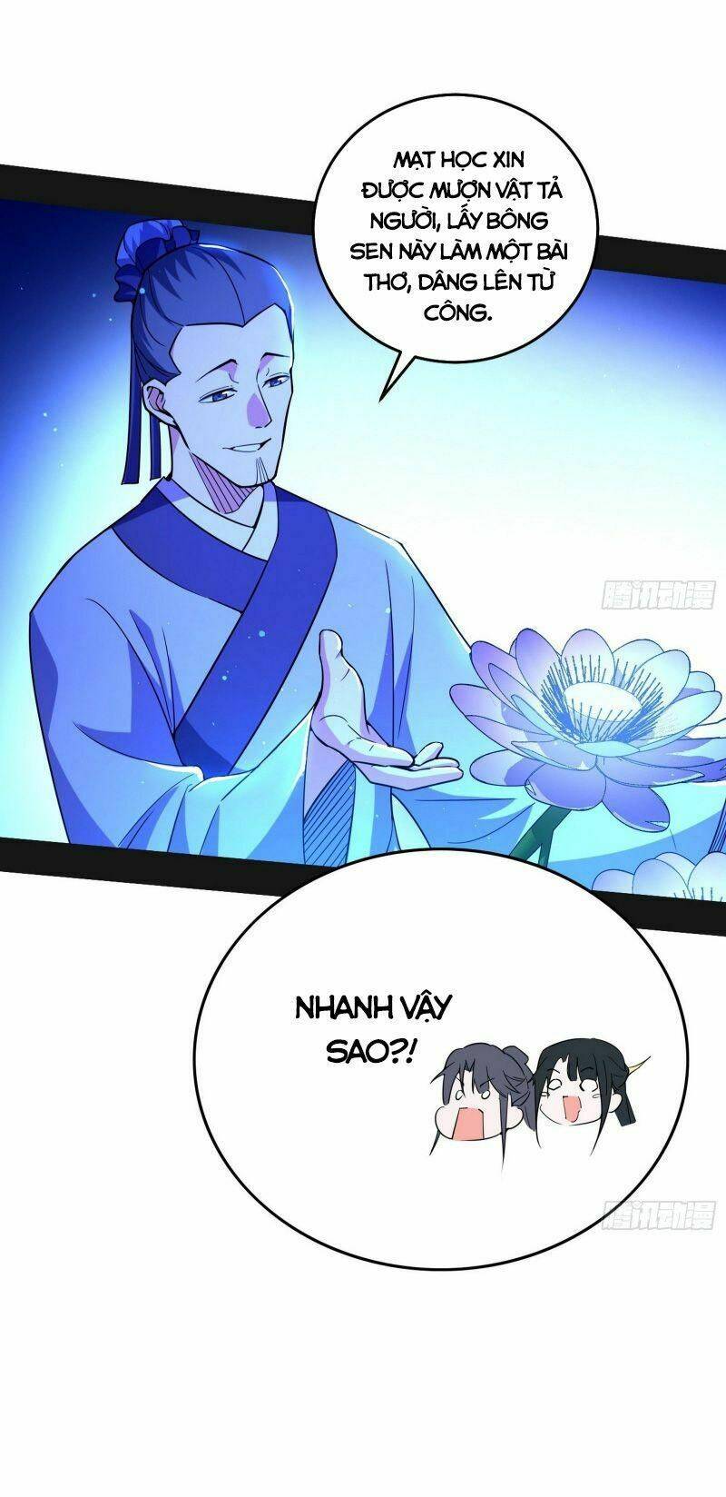 Ta Là Tà Đế Chapter 222 - Trang 2