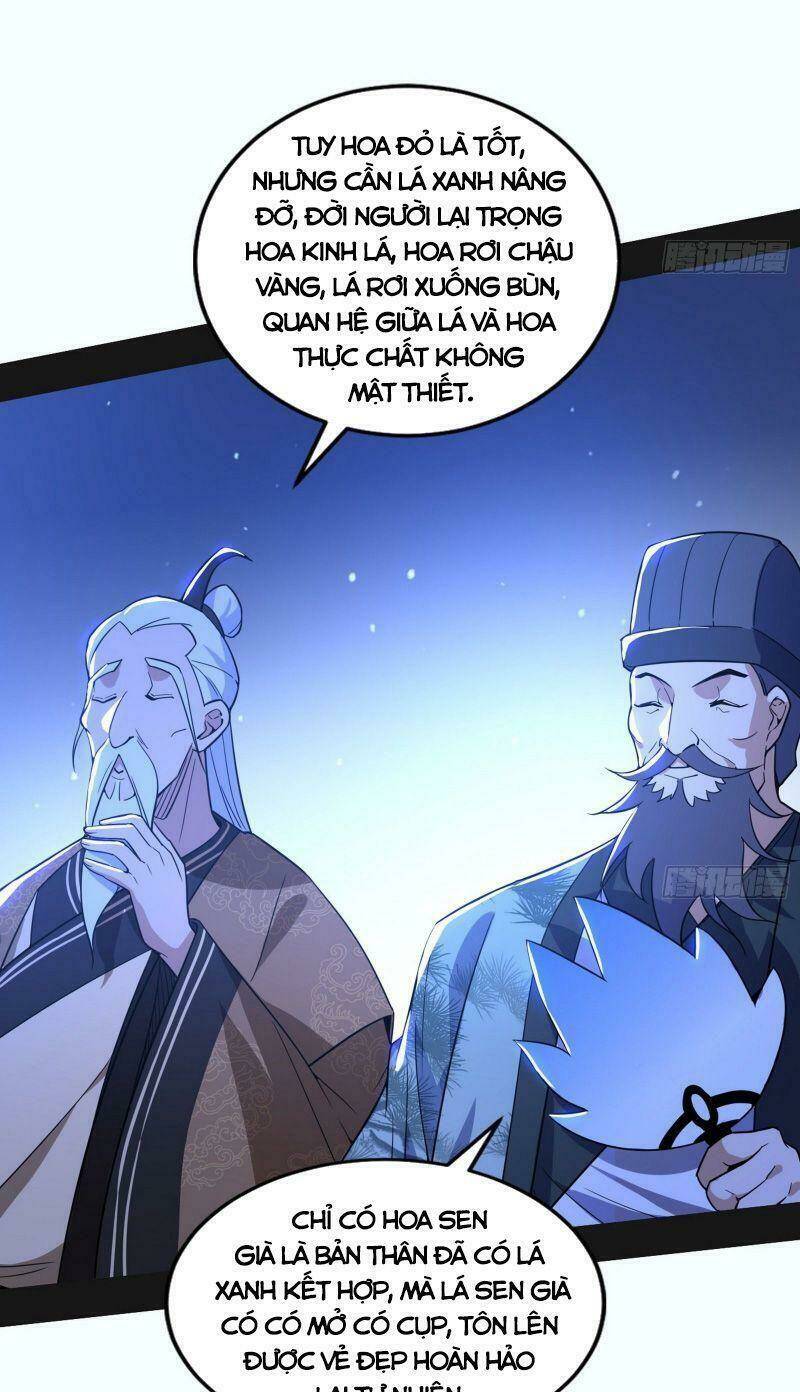 Ta Là Tà Đế Chapter 222 - Trang 2