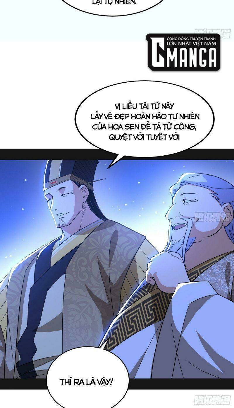 Ta Là Tà Đế Chapter 222 - Trang 2