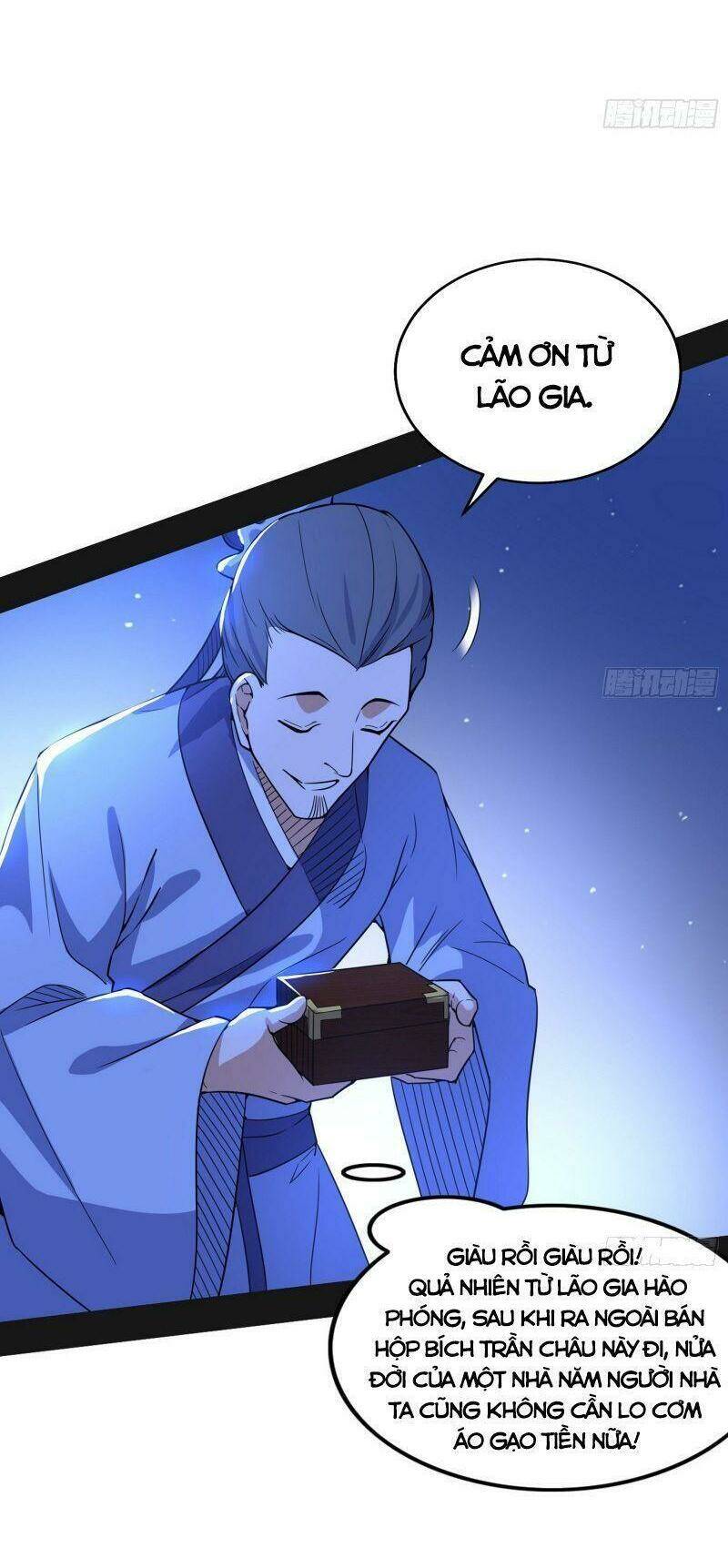 Ta Là Tà Đế Chapter 222 - Trang 2