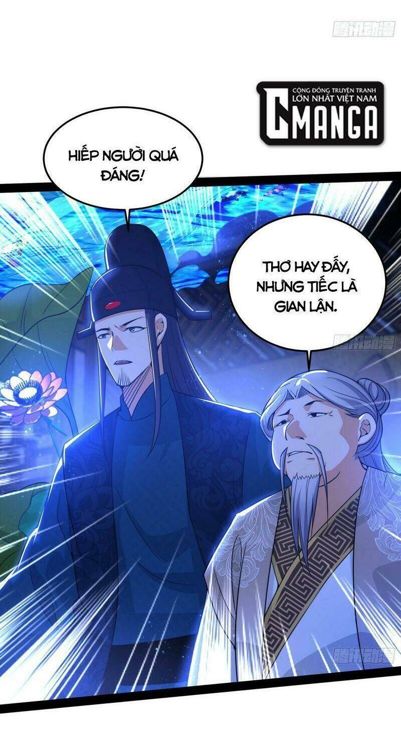 Ta Là Tà Đế Chapter 223 - Trang 2