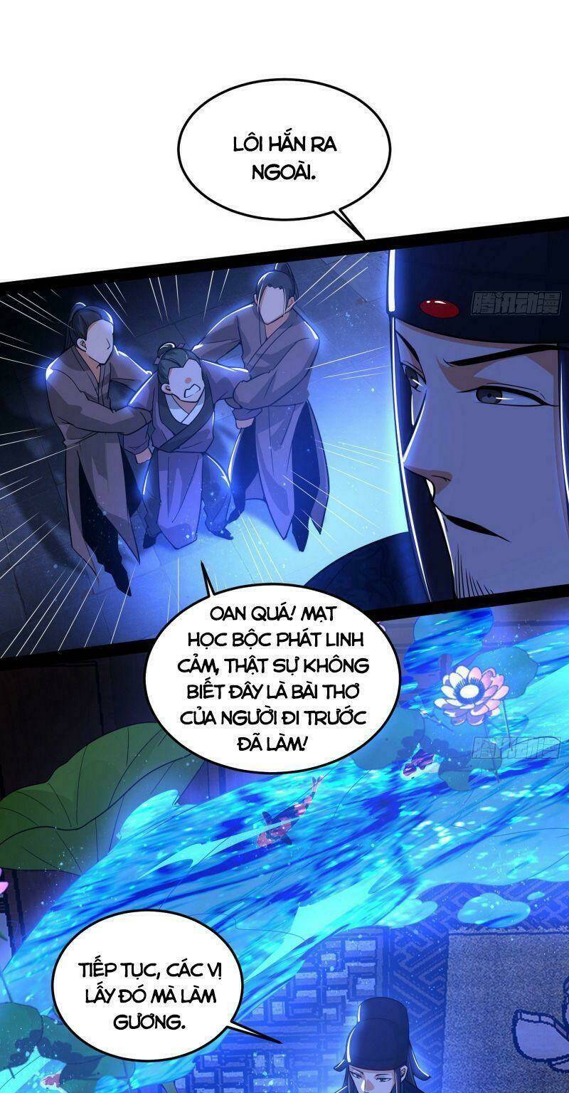 Ta Là Tà Đế Chapter 223 - Trang 2
