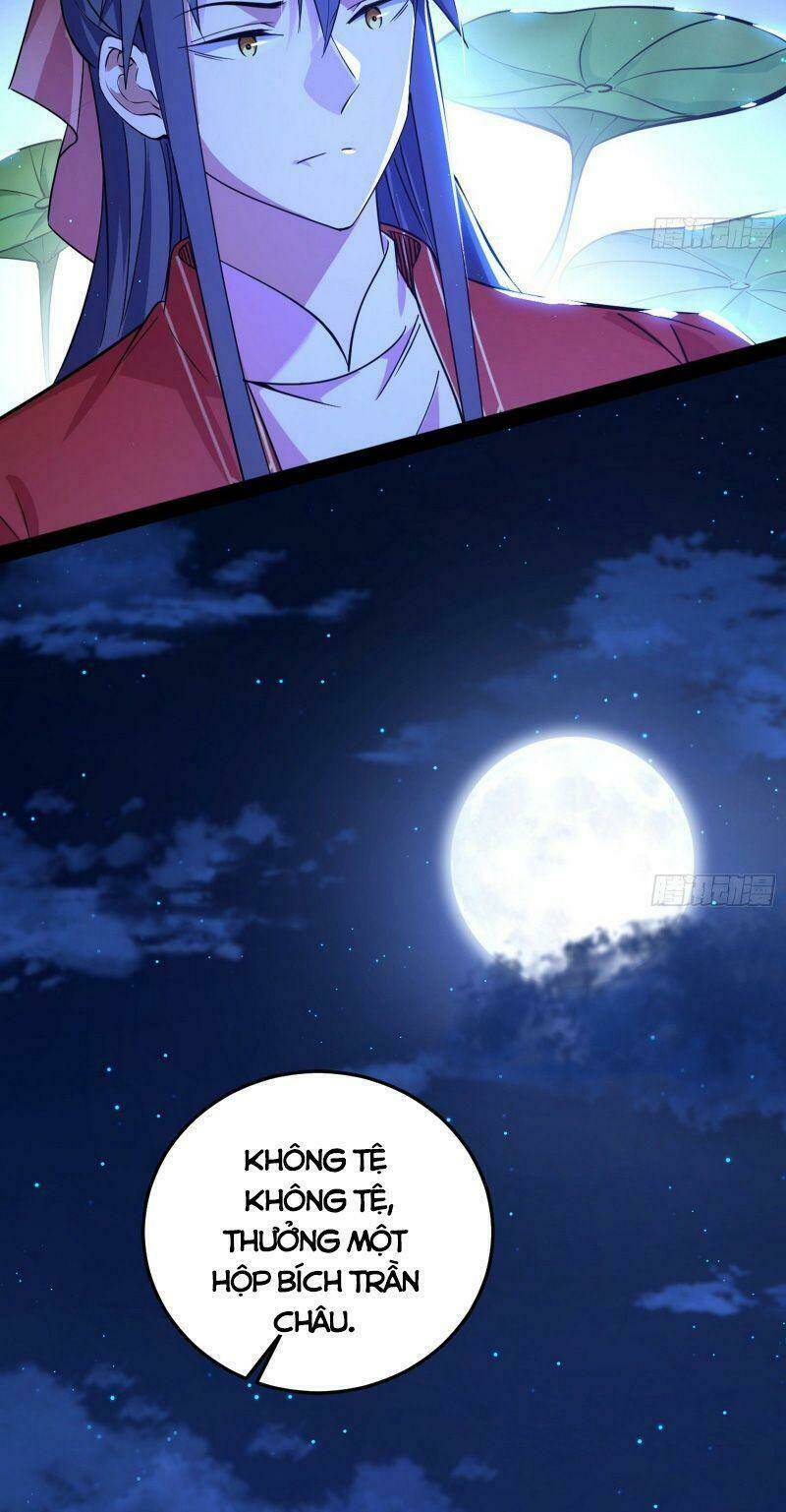 Ta Là Tà Đế Chapter 223 - Trang 2