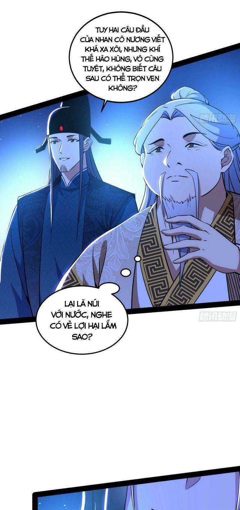 Ta Là Tà Đế Chapter 223 - Trang 2