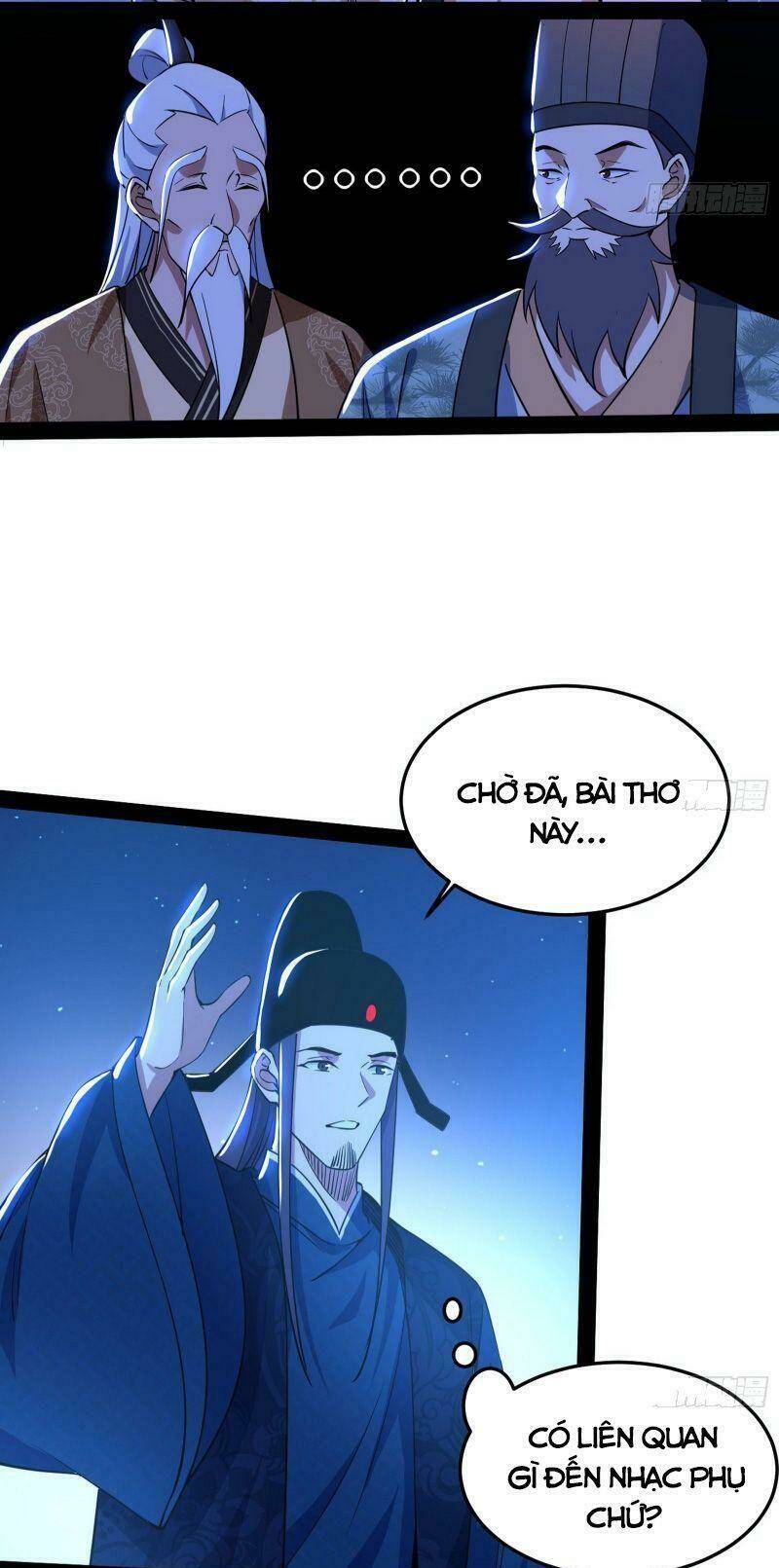 Ta Là Tà Đế Chapter 223 - Trang 2