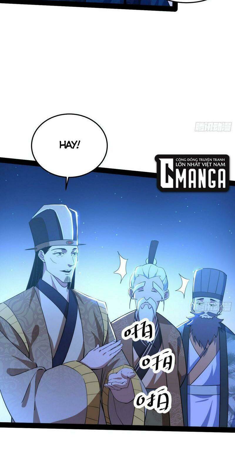 Ta Là Tà Đế Chapter 223 - Trang 2