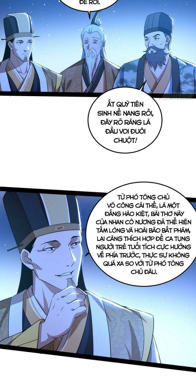 Ta Là Tà Đế Chapter 223 - Trang 2