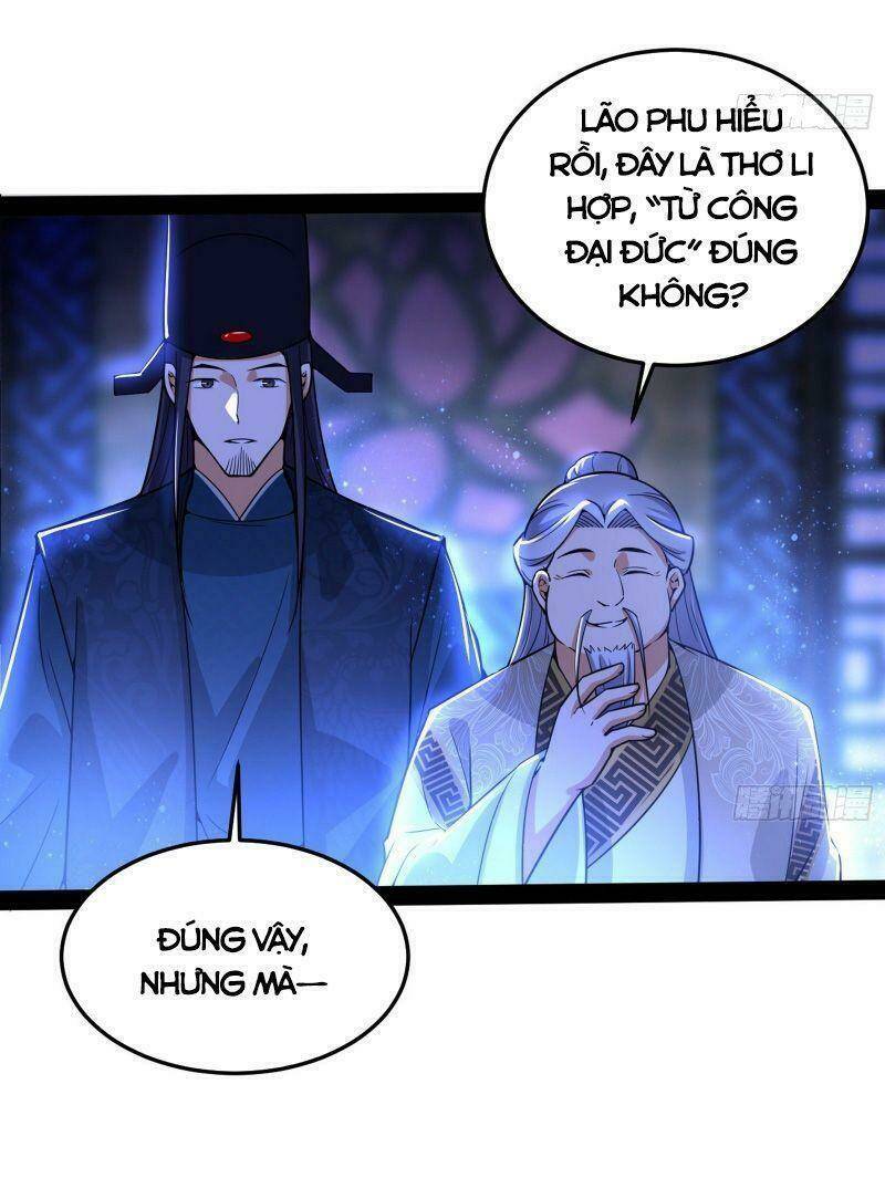 Ta Là Tà Đế Chapter 223 - Trang 2