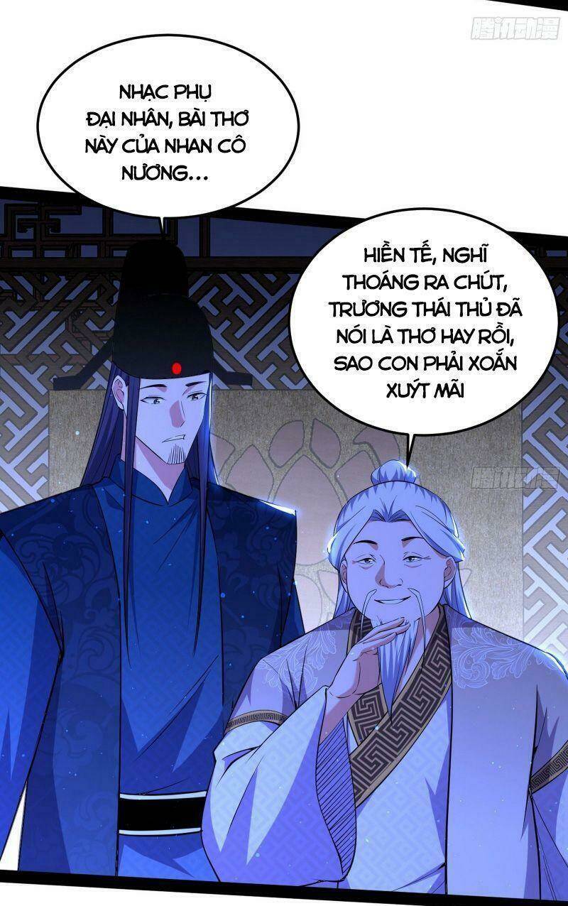 Ta Là Tà Đế Chapter 223 - Trang 2