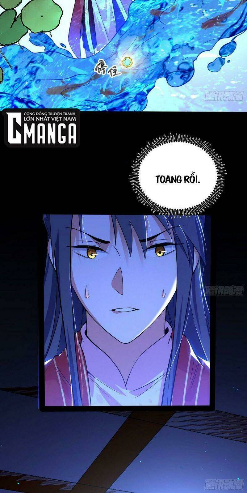 Ta Là Tà Đế Chapter 223 - Trang 2