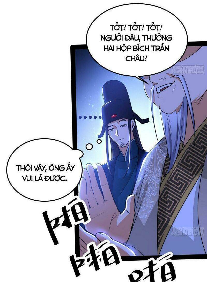 Ta Là Tà Đế Chapter 223 - Trang 2
