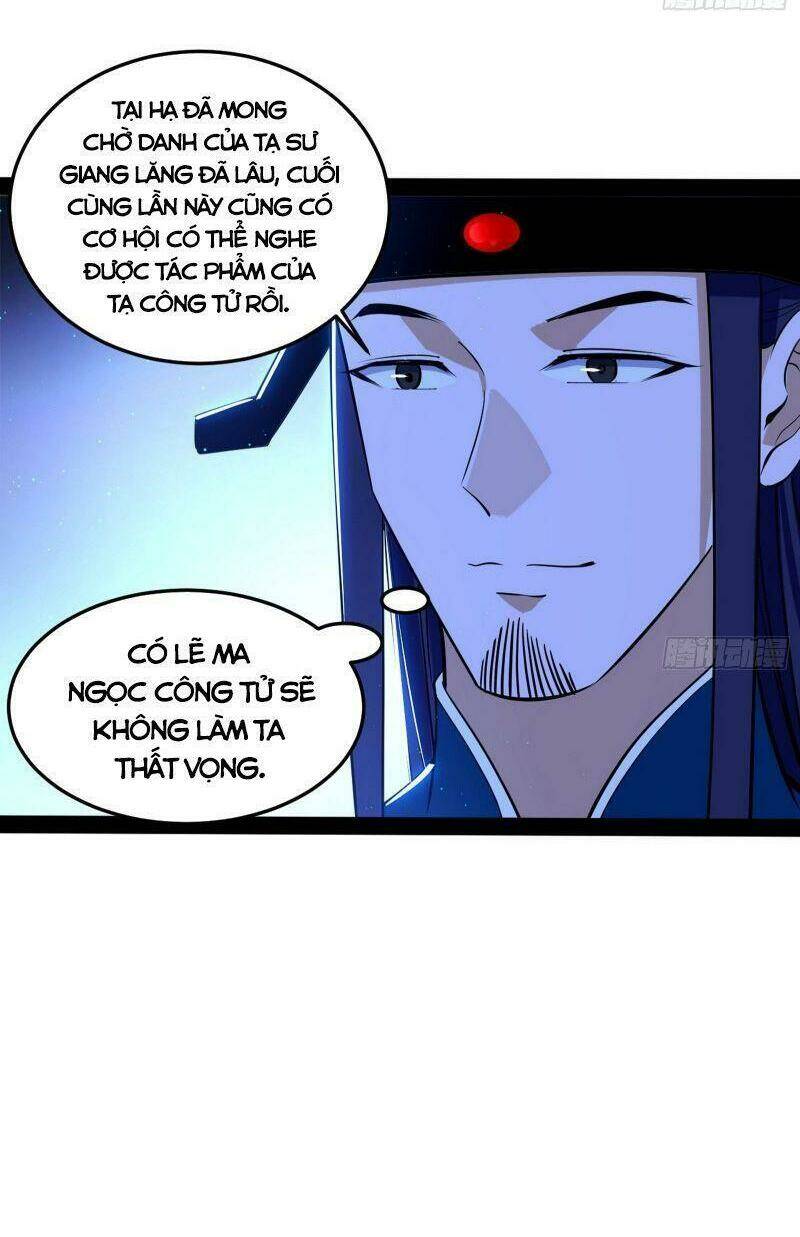 Ta Là Tà Đế Chapter 223 - Trang 2