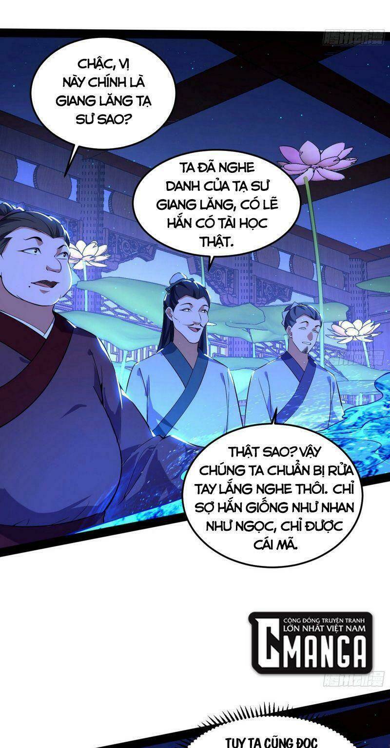 Ta Là Tà Đế Chapter 223 - Trang 2