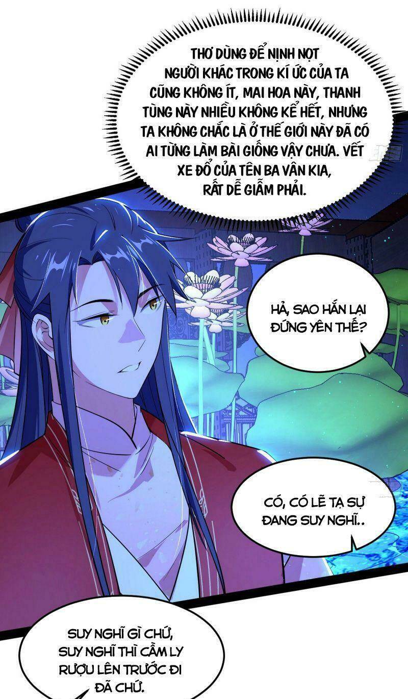 Ta Là Tà Đế Chapter 223 - Trang 2