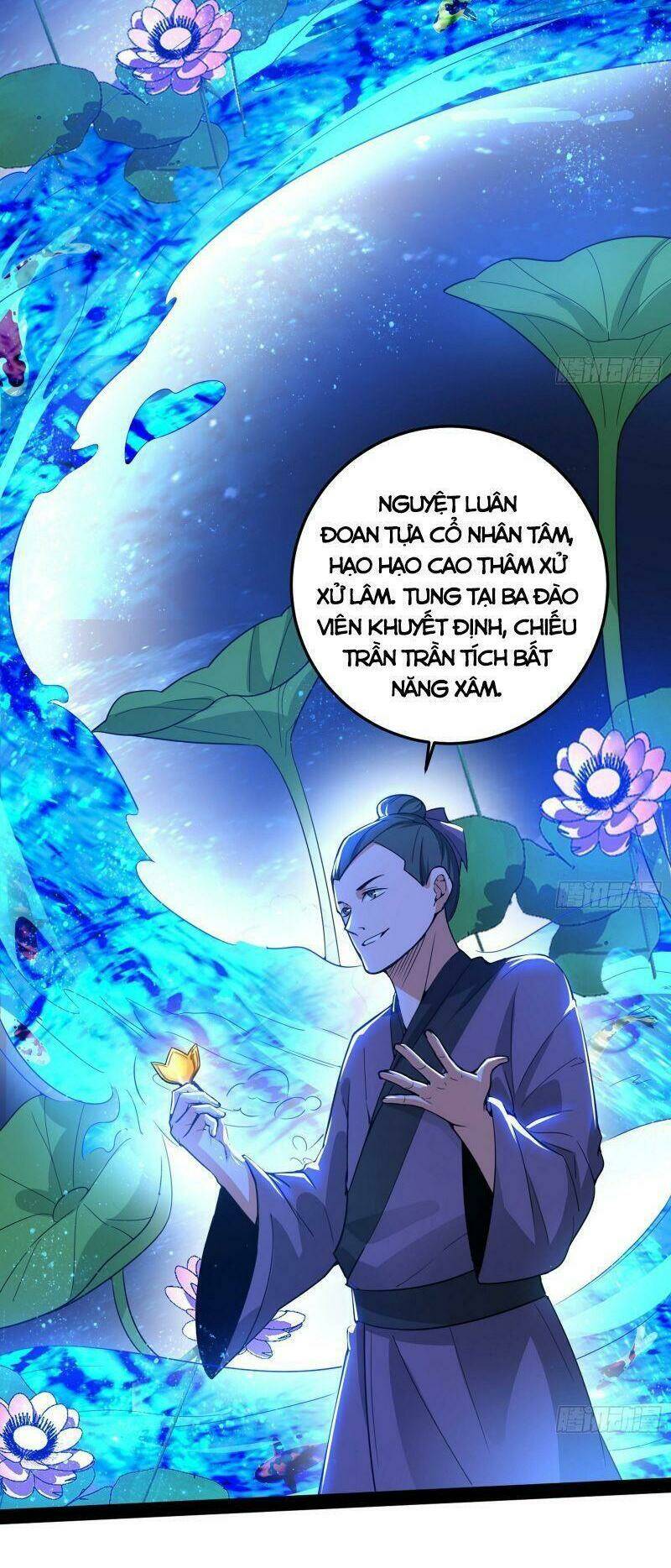 Ta Là Tà Đế Chapter 223 - Trang 2