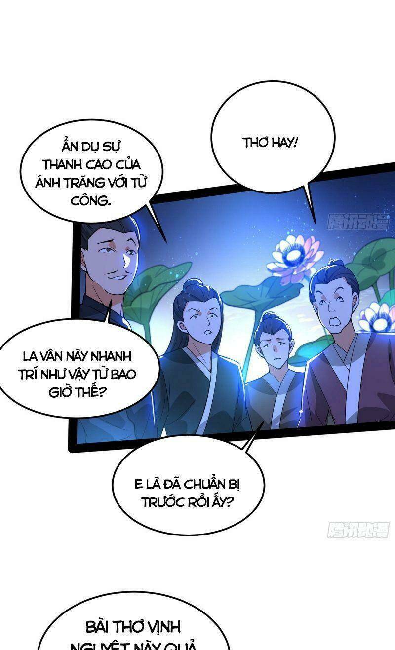 Ta Là Tà Đế Chapter 223 - Trang 2