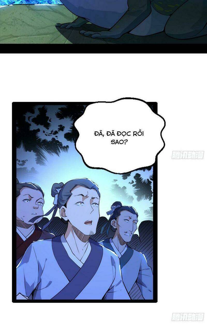 Ta Là Tà Đế Chapter 224 - Trang 2