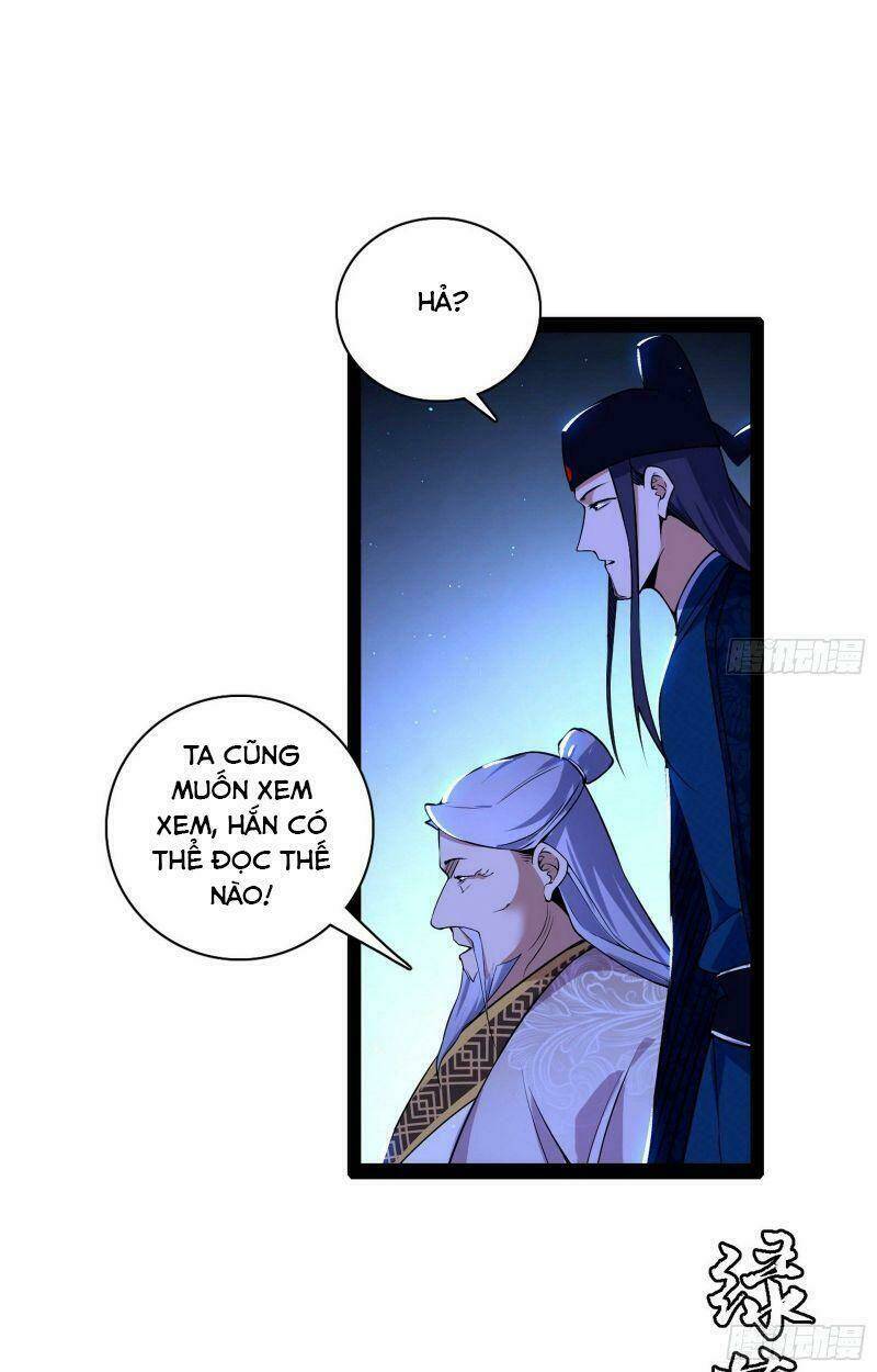 Ta Là Tà Đế Chapter 224 - Trang 2