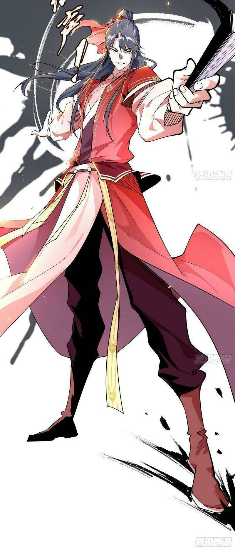 Ta Là Tà Đế Chapter 224 - Trang 2