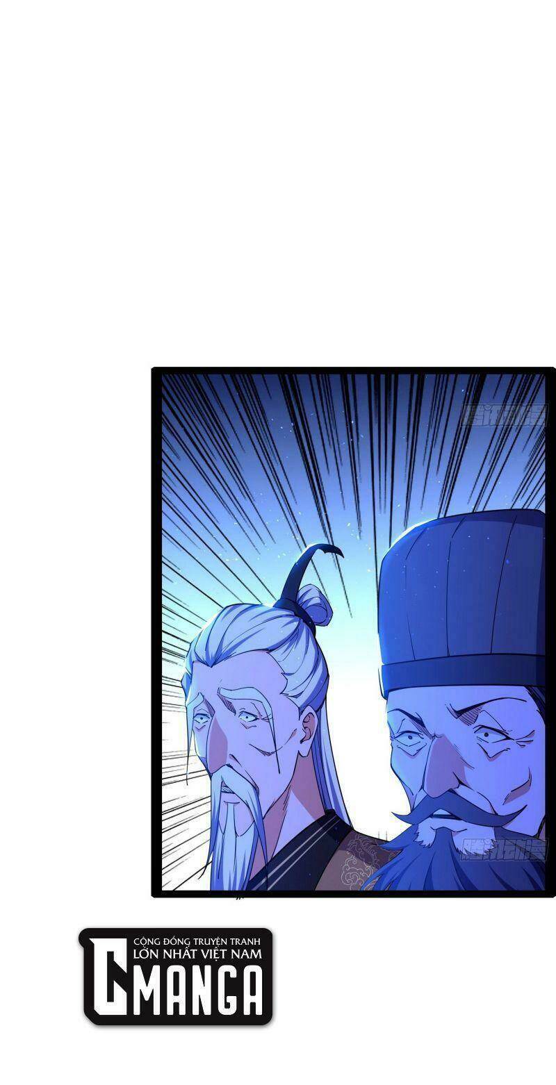 Ta Là Tà Đế Chapter 224 - Trang 2