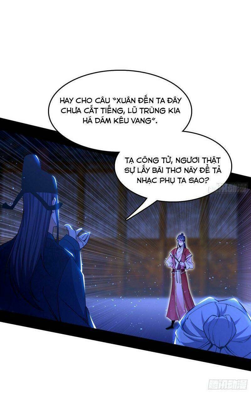 Ta Là Tà Đế Chapter 224 - Trang 2