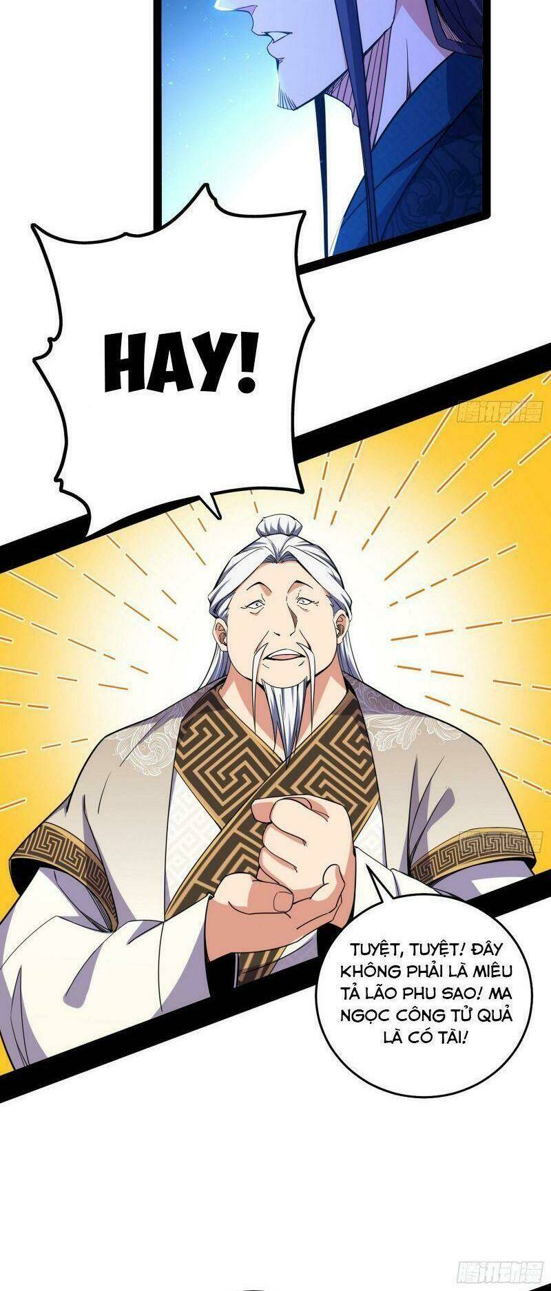 Ta Là Tà Đế Chapter 224 - Trang 2