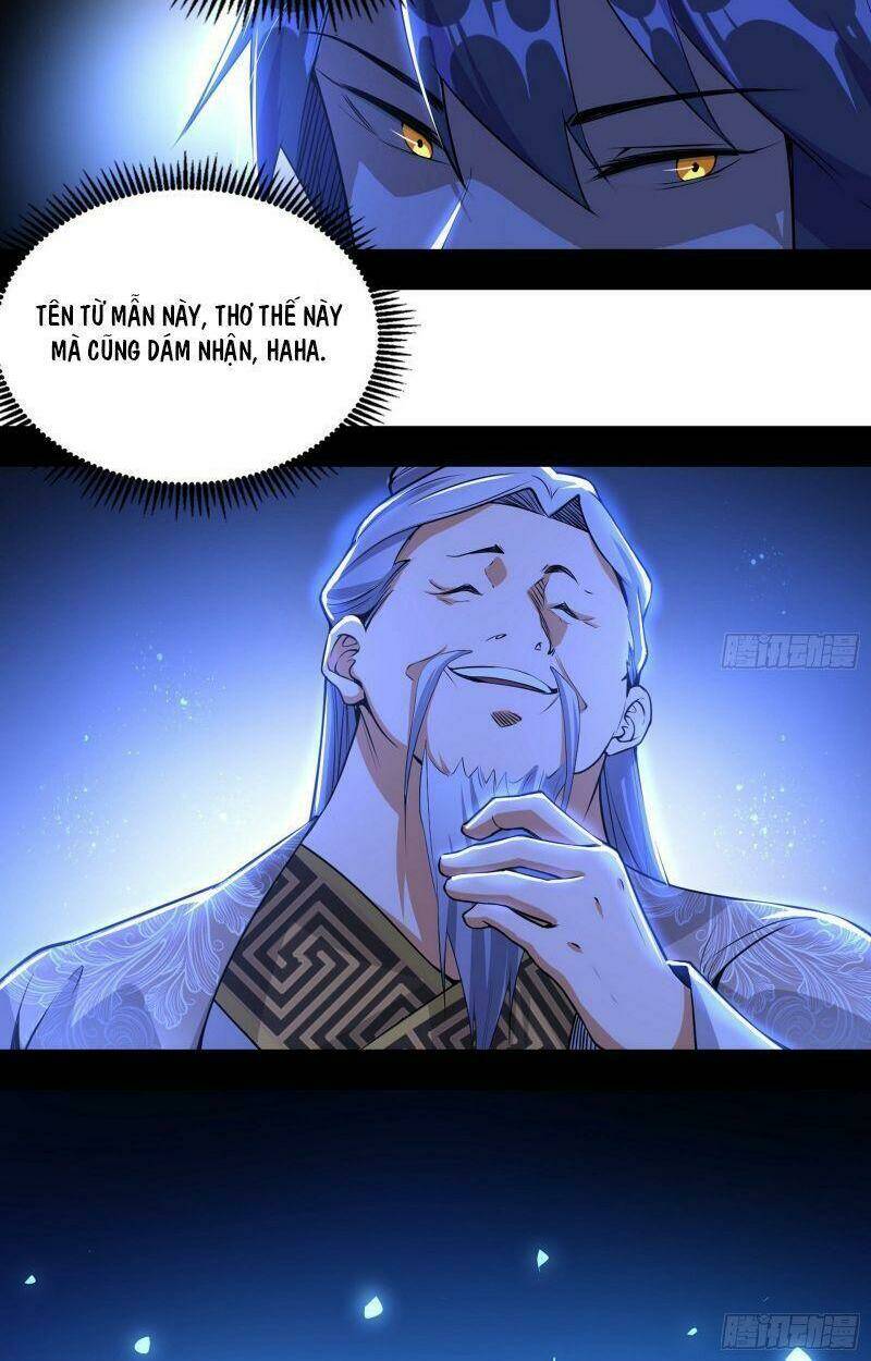 Ta Là Tà Đế Chapter 224 - Trang 2