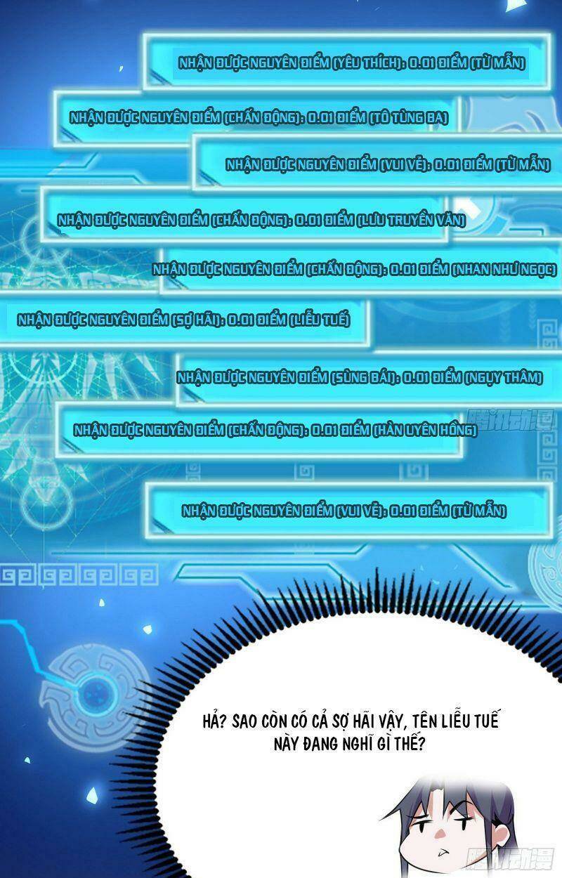 Ta Là Tà Đế Chapter 224 - Trang 2