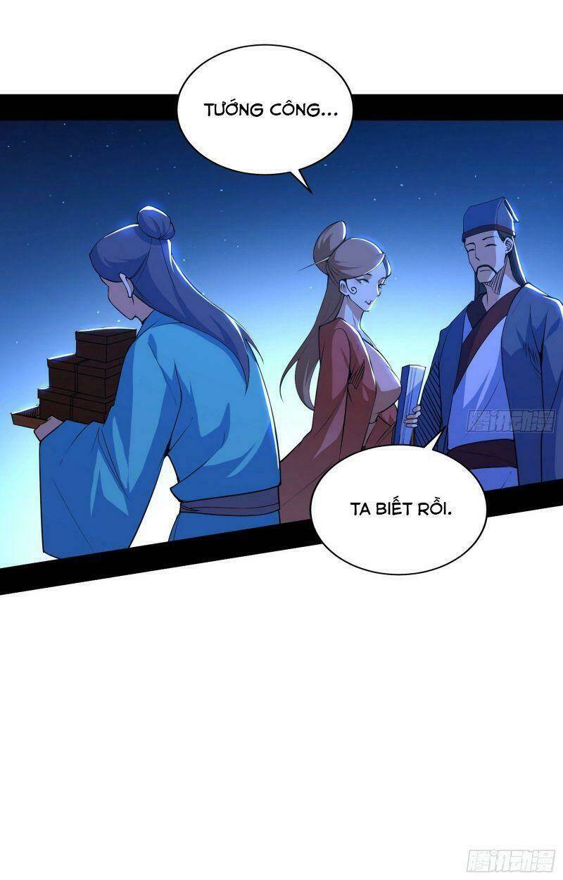 Ta Là Tà Đế Chapter 224 - Trang 2