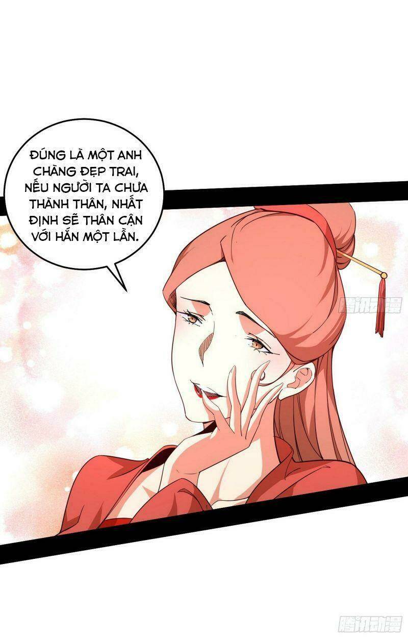 Ta Là Tà Đế Chapter 224 - Trang 2