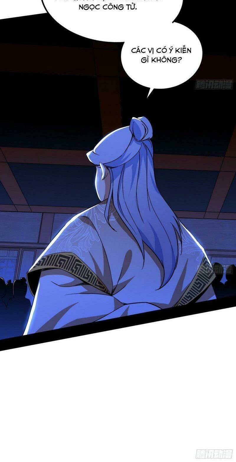 Ta Là Tà Đế Chapter 224 - Trang 2