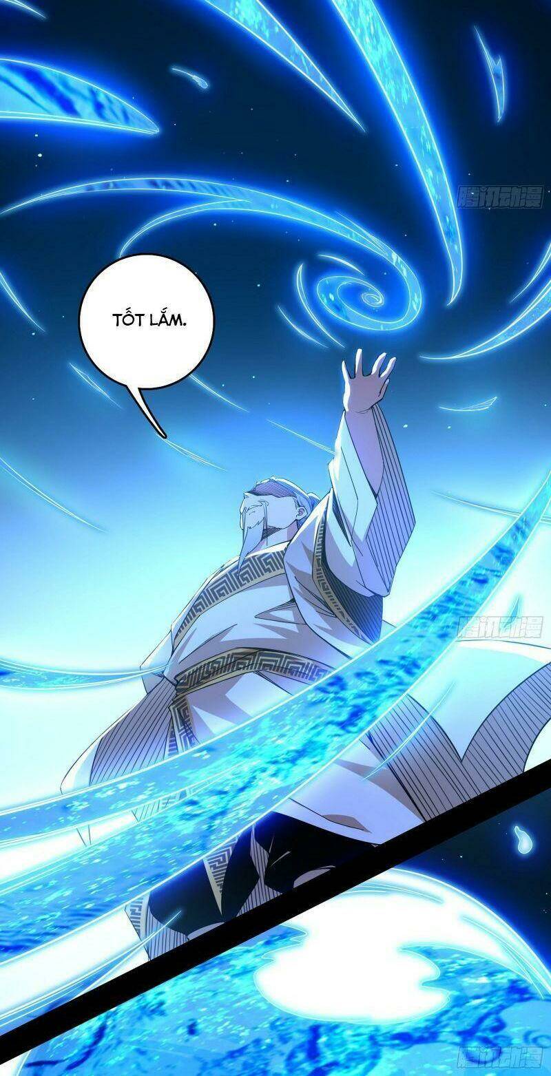 Ta Là Tà Đế Chapter 224 - Trang 2