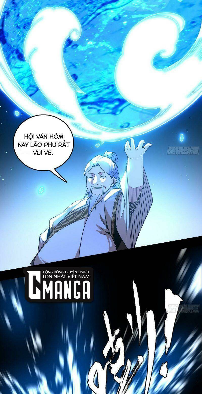 Ta Là Tà Đế Chapter 224 - Trang 2