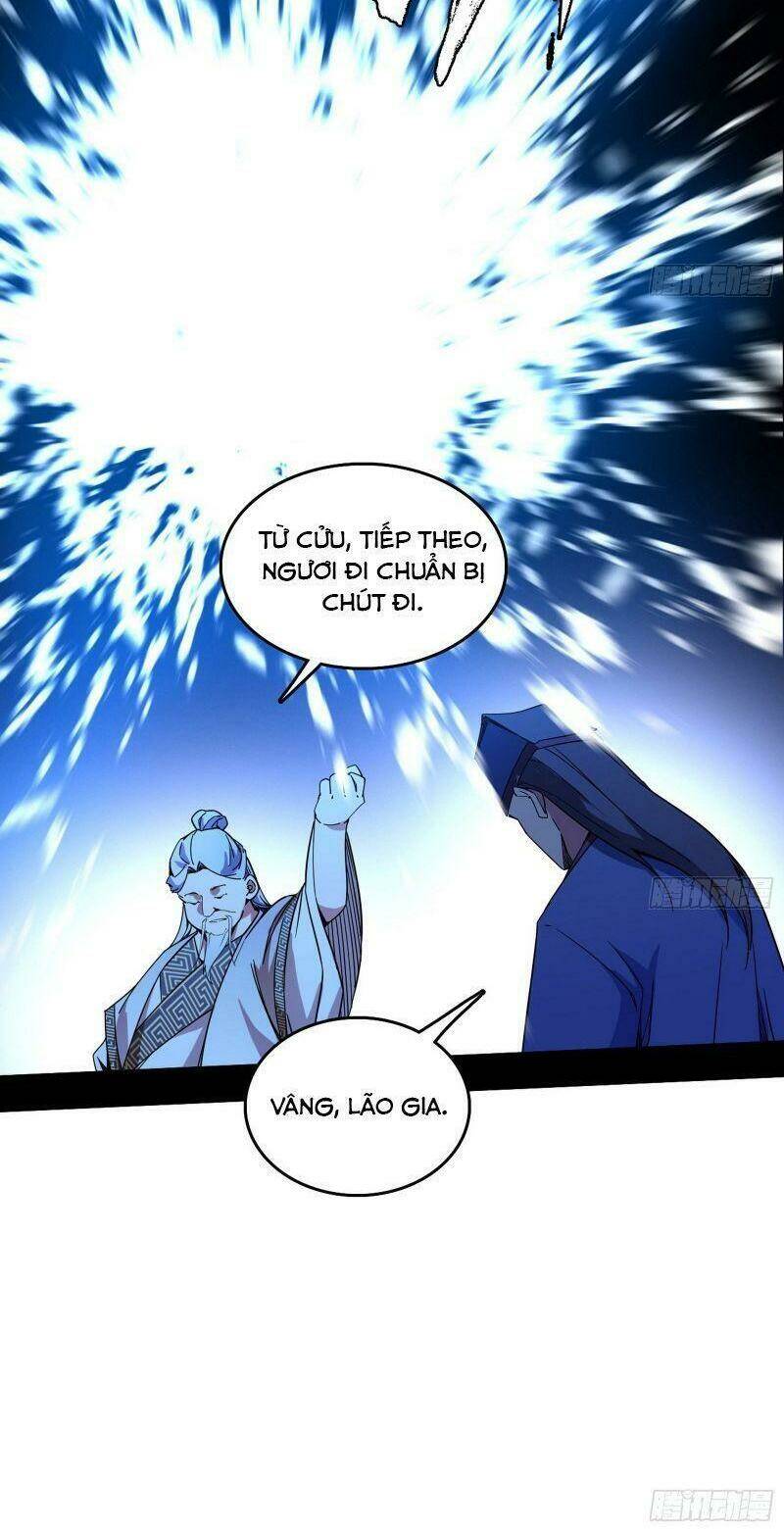 Ta Là Tà Đế Chapter 224 - Trang 2